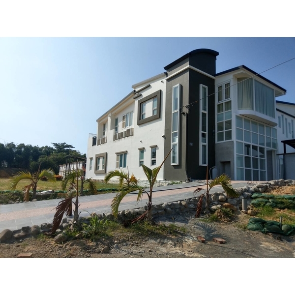 防火建材,聖龍實業社