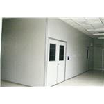 辦公室、會議室鋁組合輕隔間 - 揚名興業股份有限公司