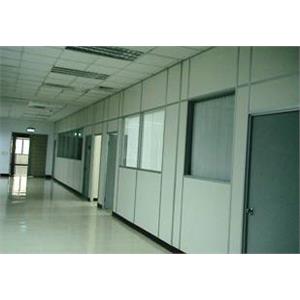 無塵室 實驗室 金屬庫板隔間