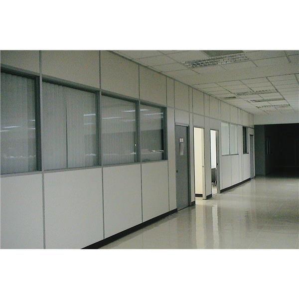 鋁組合輕隔間,揚名興業股份有限公司