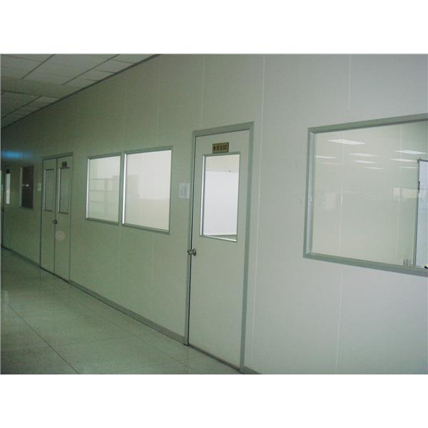 金屬庫板隔間 金屬庫板隔間,揚名興業股份有限公司