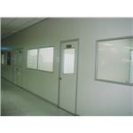 金屬庫板隔間 - 揚名興業股份有限公司