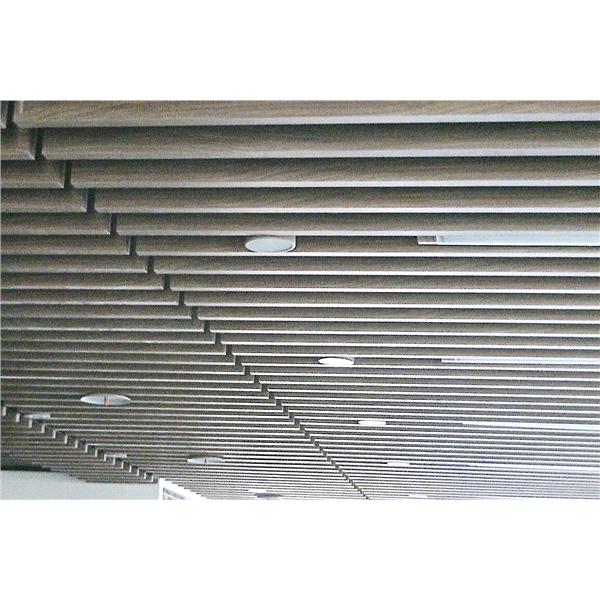 木紋障板天花,揚名興業股份有限公司