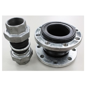 橡膠伸縮接頭,昶佳興業股份有限公司