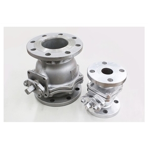 不鏽鋼工業用球閥,昶佳興業股份有限公司