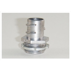 1英吋鋅製旋入式連接器,昶佳興業股份有限公司