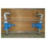 直立式水表/水量計 , 昶佳興業股份有限公司