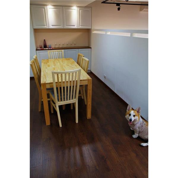 QS快步超強化環保木地板 QS快步超強化環保木地板,九如實業股份有限公司