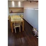 QS快步超強化環保木地板 - 九如實業股份有限公司