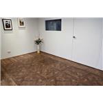 QS快步超強化環保木地板 - 九如實業股份有限公司