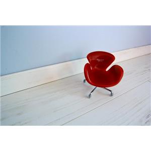 Quick Step遠景系列 UF1235 白色脂松