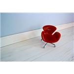 Quick Step遠景系列 UF1235 白色脂松