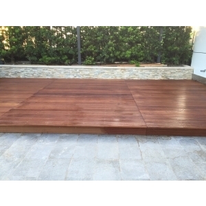 戶外玉檀 , 弘棨建材有限公司