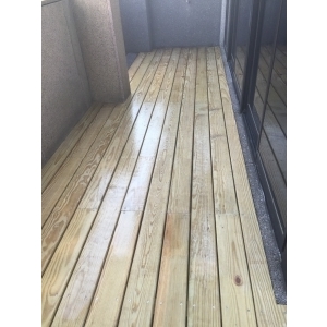 戶外南方松 , 弘棨建材有限公司
