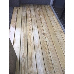 戶外南方松 , 弘棨建材有限公司