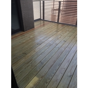 戶外南方松 , 弘棨建材有限公司