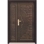 甲乙種鋼製防火門系列 , 東員鋼鐵門窗有限公司