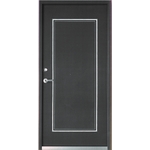 甲乙種鋼製防火門系列