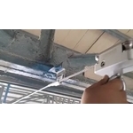 不拆勾通過式安全母索