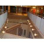 安全防護網 , 開旭專業圍網有限公司