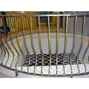 安全防護網,開旭專業圍網有限公司