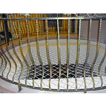 安全防護網 , 開旭專業圍網有限公司