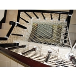 安全防護網 , 開旭專業圍網有限公司