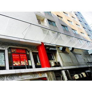 防磁磚墜落物網,開旭專業圍網有限公司