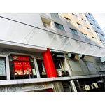 防磁磚墜落物網 , 開旭專業圍網有限公司