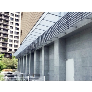 防磁磚墜落物網,開旭專業圍網有限公司