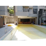 泳池護網、槽池護網 , 開旭專業圍網有限公司