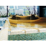 泳池、槽池護網 , 開旭專業圍網有限公司