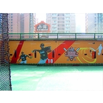 運動護網 , 開旭專業圍網有限公司