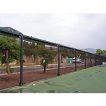 運動護網 , 開旭專業圍網有限公司