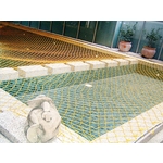 槽池護網 , 開旭專業圍網有限公司