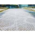 槽池護網 , 開旭專業圍網有限公司