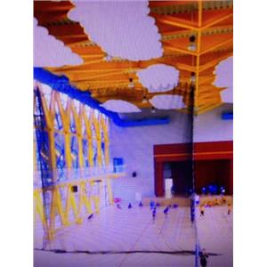 球場圍網-開旭專業圍網有限公司