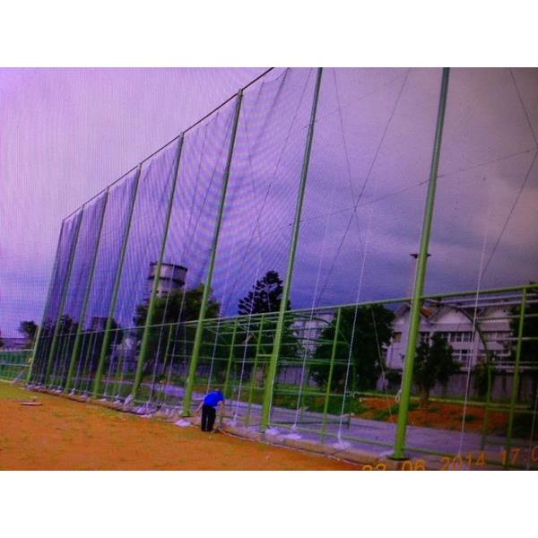 球場圍網-開旭專業圍網有限公司