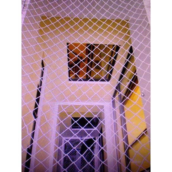 天井安全護網工程-開旭專業圍網有限公司