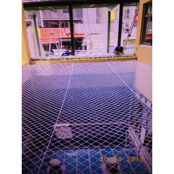 建築工程圍網-開旭專業圍網有限公司