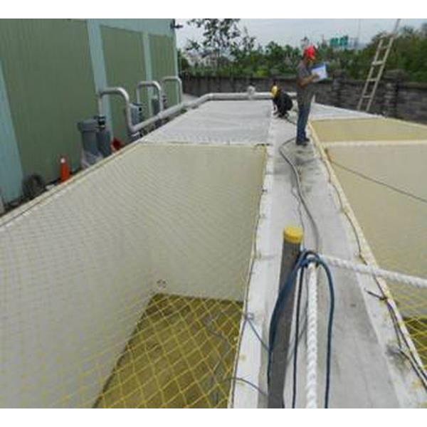 泳池、槽池護網-開旭專業圍網有限公司