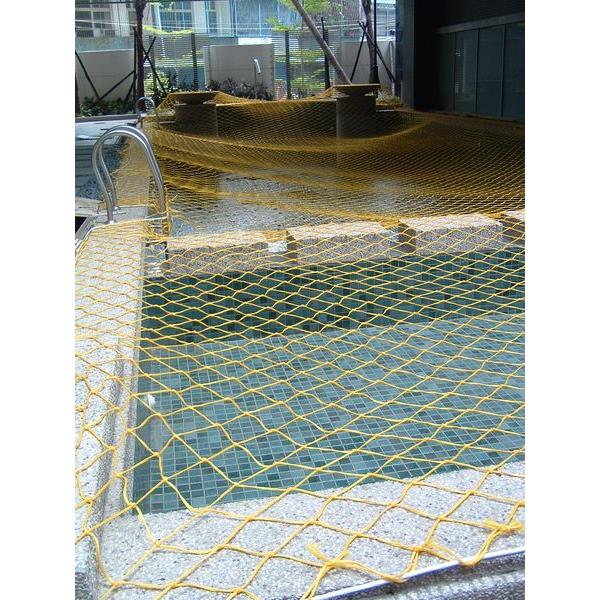 泳池、槽池護網-開旭專業圍網有限公司