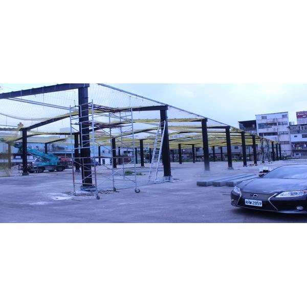 建築工程圍網-開旭專業圍網有限公司