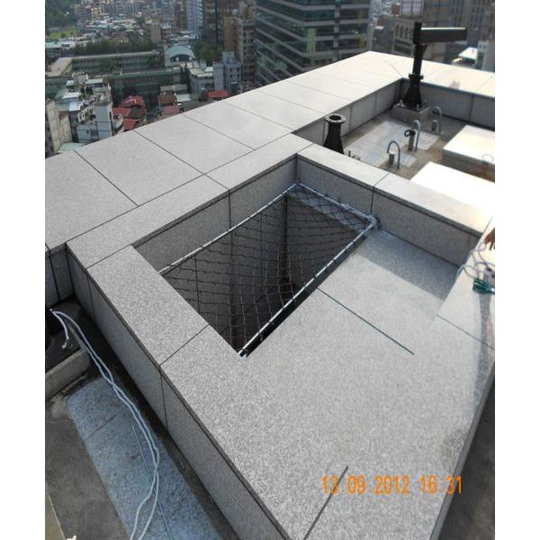 天井安全護網工程-開旭專業圍網有限公司