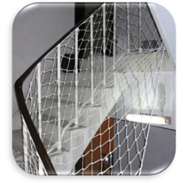 防墜落網-開旭專業圍網有限公司