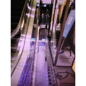 防墜落網-開旭專業圍網有限公司