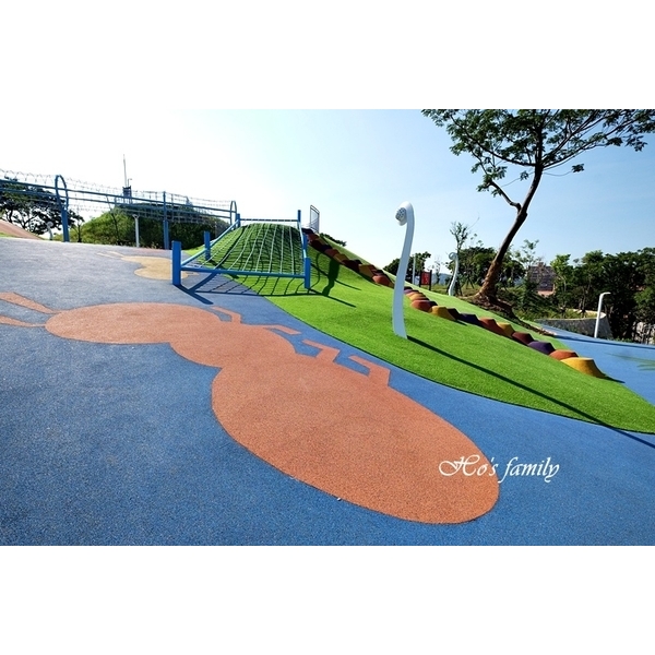 遊戲攀爬網-開旭專業圍網有限公司