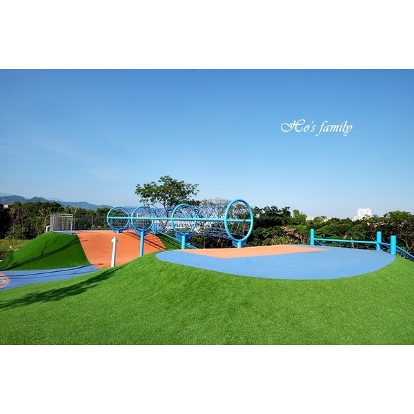 遊戲攀爬網-開旭專業圍網有限公司