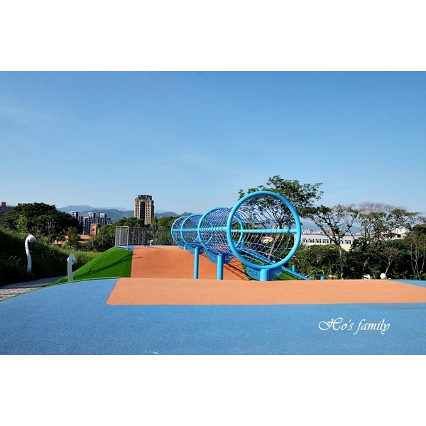 遊戲攀爬網-開旭專業圍網有限公司