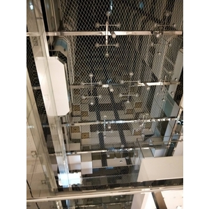 北市館前路-安全網